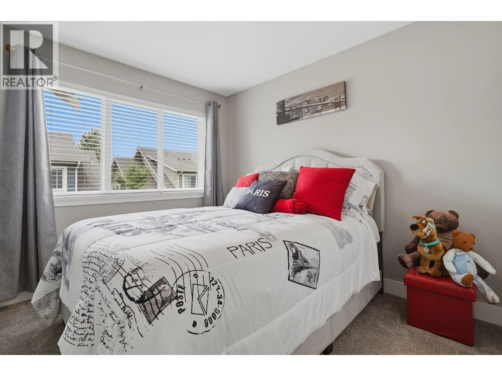 204 1816 OSPREY DRIVE