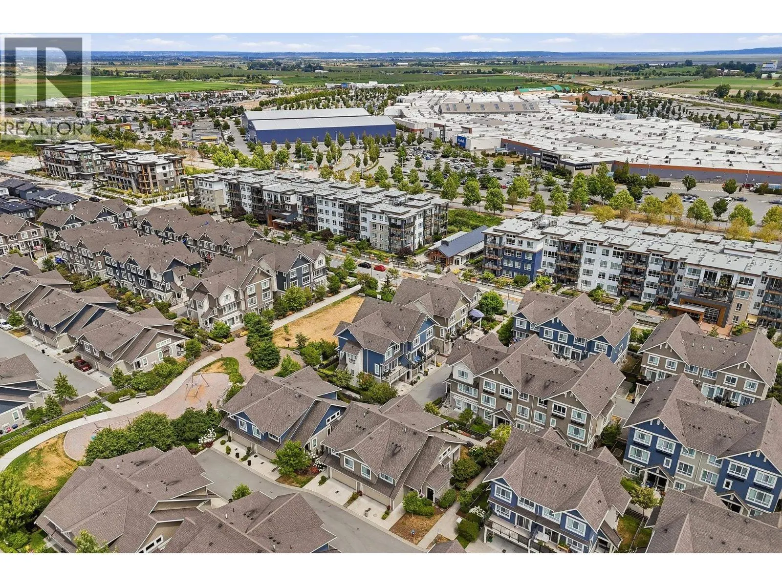 204 1816 OSPREY DRIVE