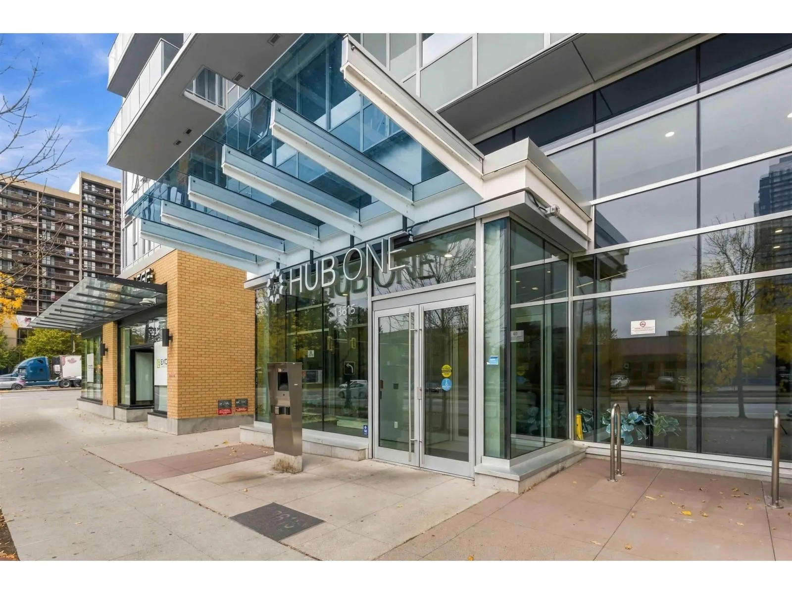 701 13615 FRASER HIGHWAY