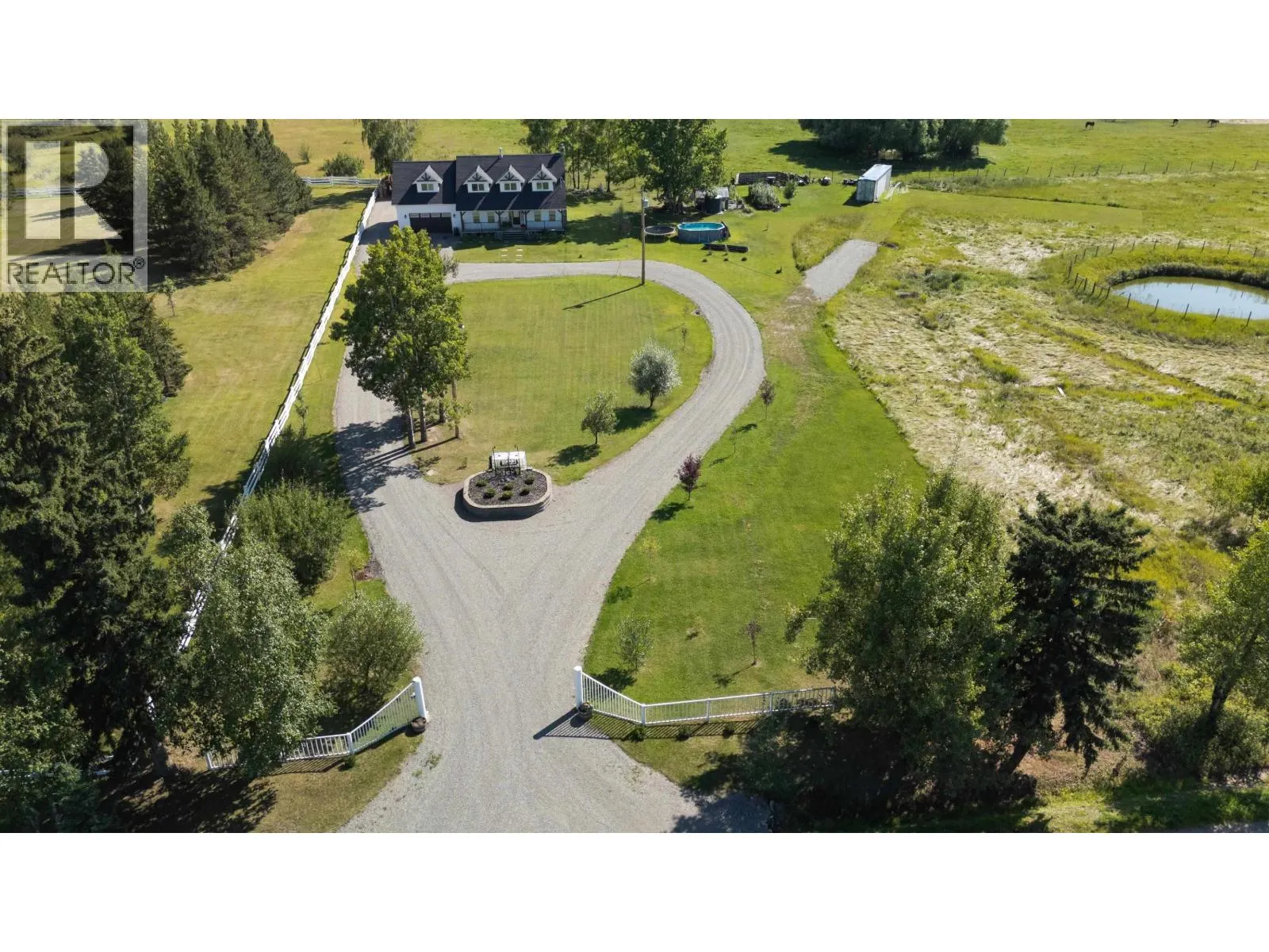 3145 FRASER ROAD