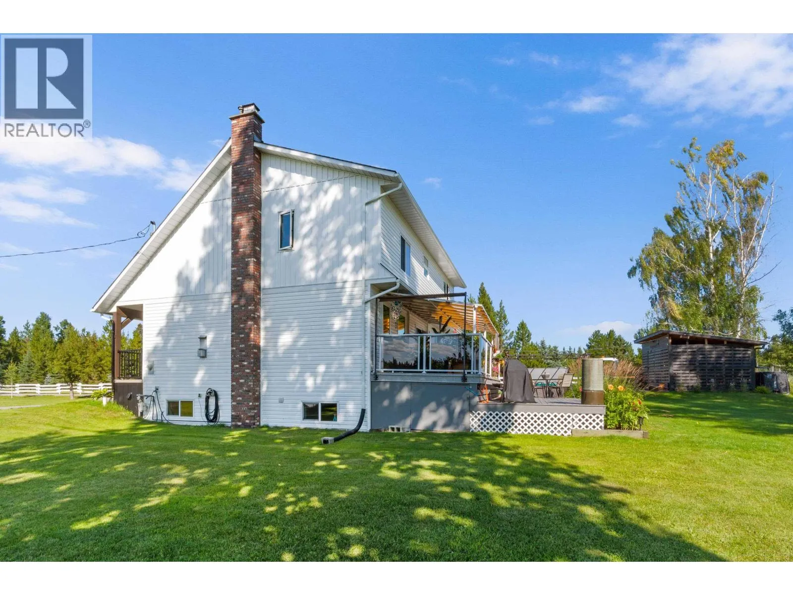 3145 FRASER ROAD