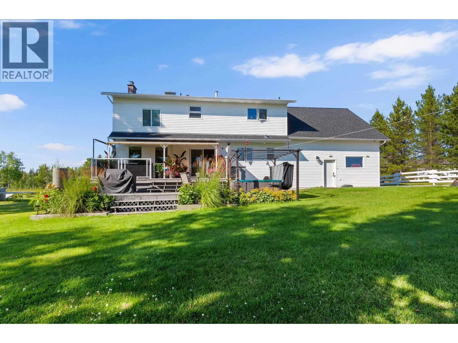3145 FRASER ROAD