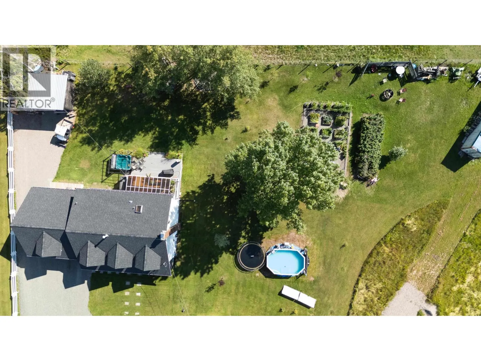 3145 FRASER ROAD