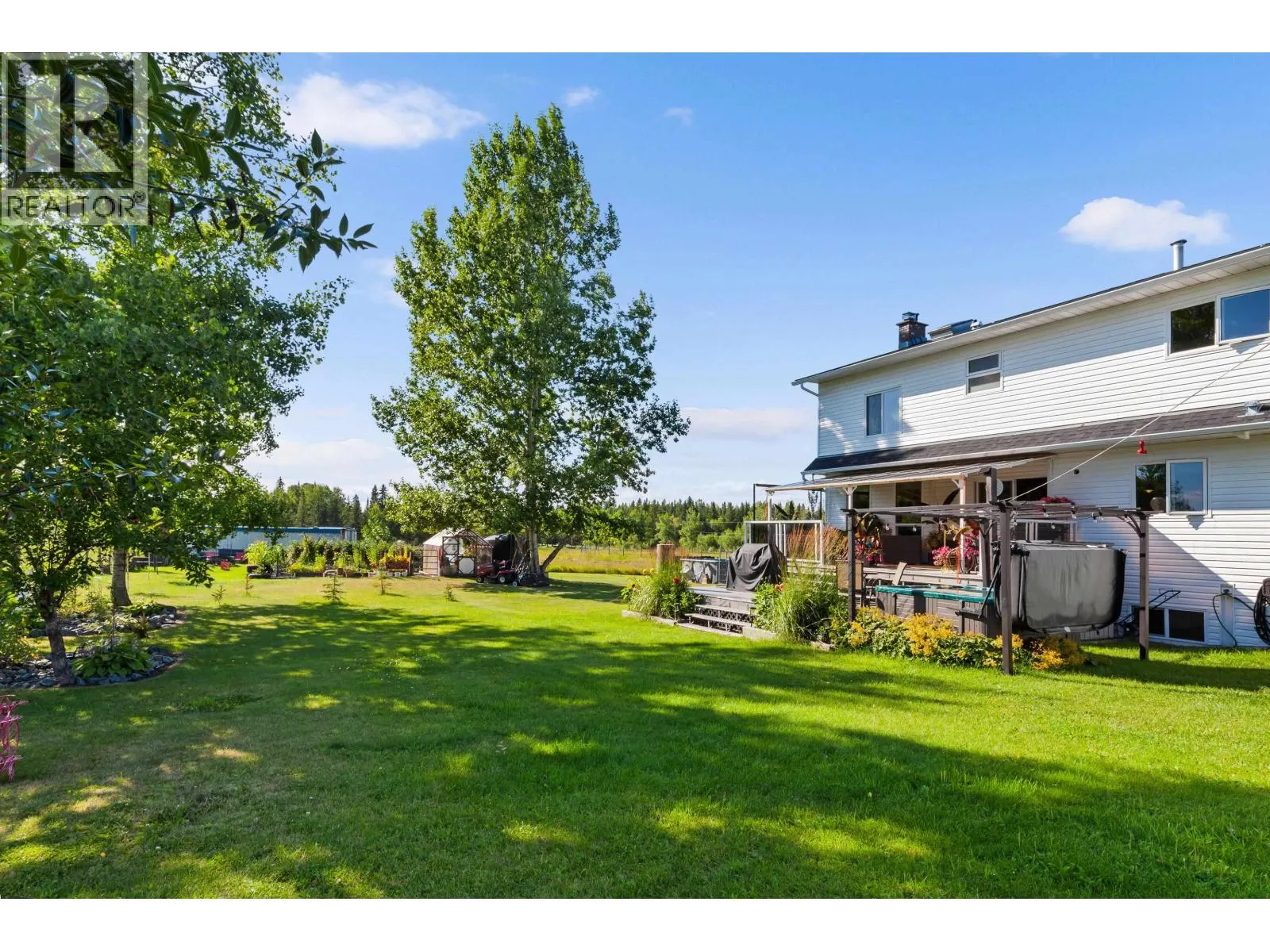 3145 FRASER ROAD