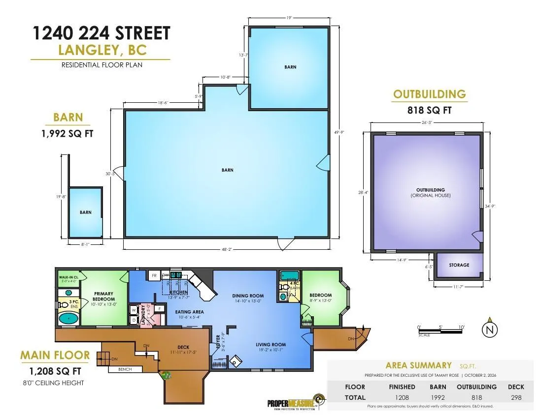 1240 224 STREET