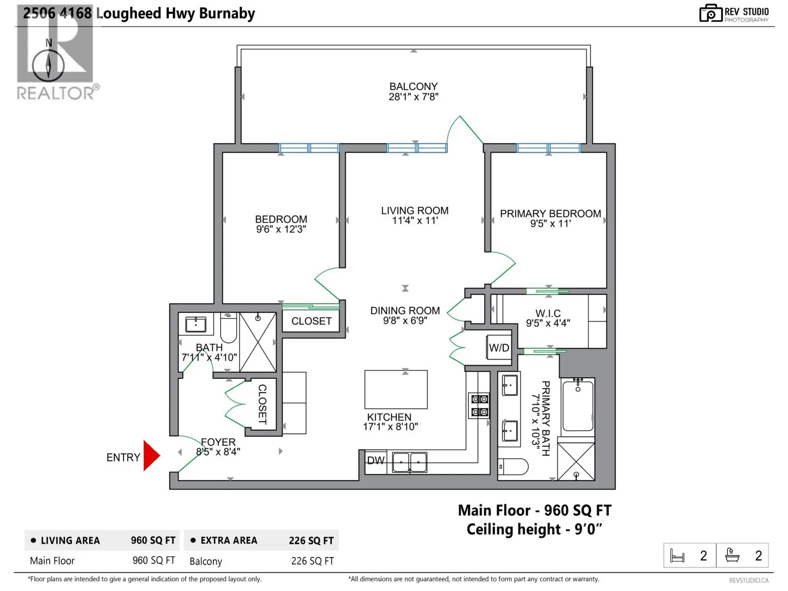 2506 4168 LOUGHEED HIGHWAY