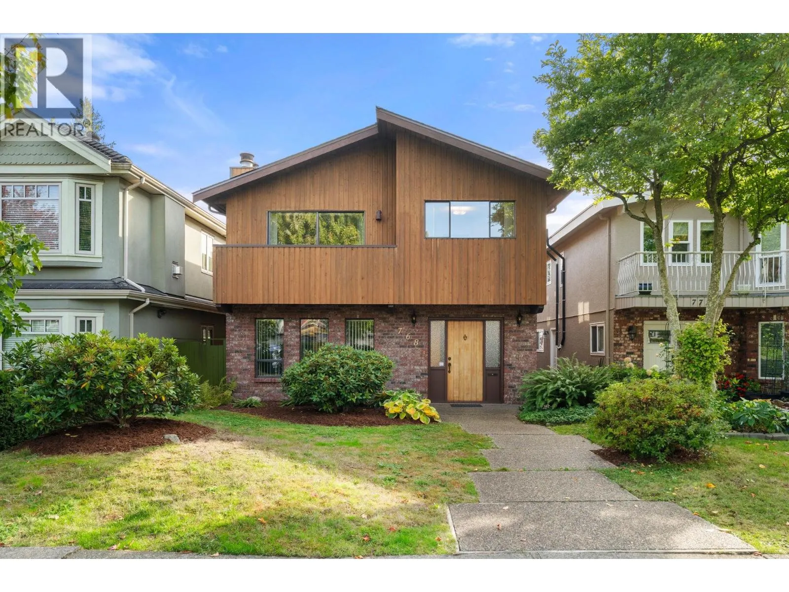 768 W. 66TH AVENUE
