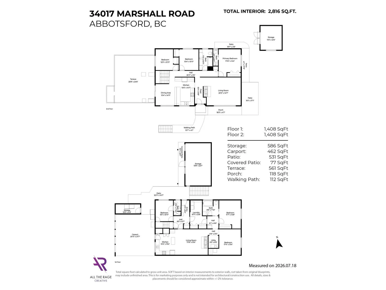 34017 MARSHALL ROAD