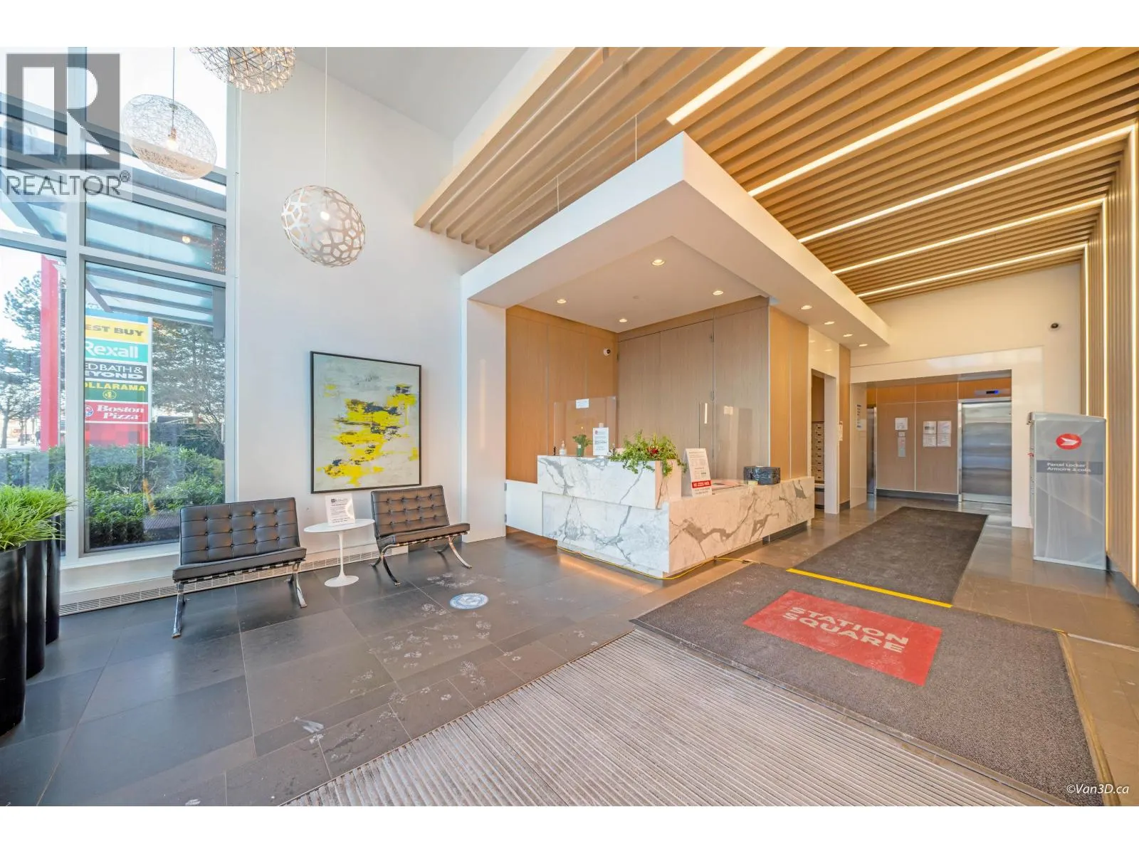 3606 4688 KINGSWAY