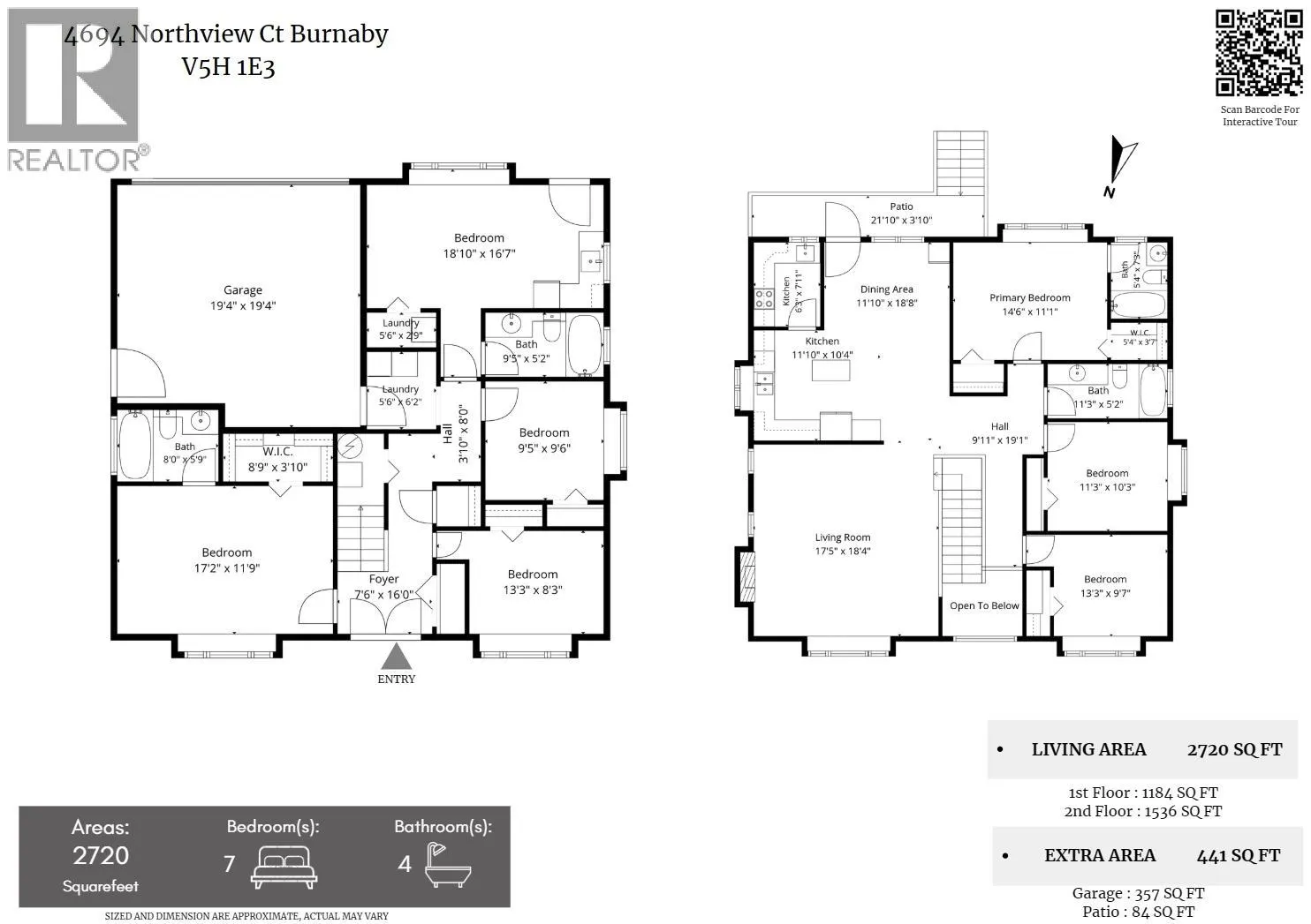 4694 NORTHVIEW COURT