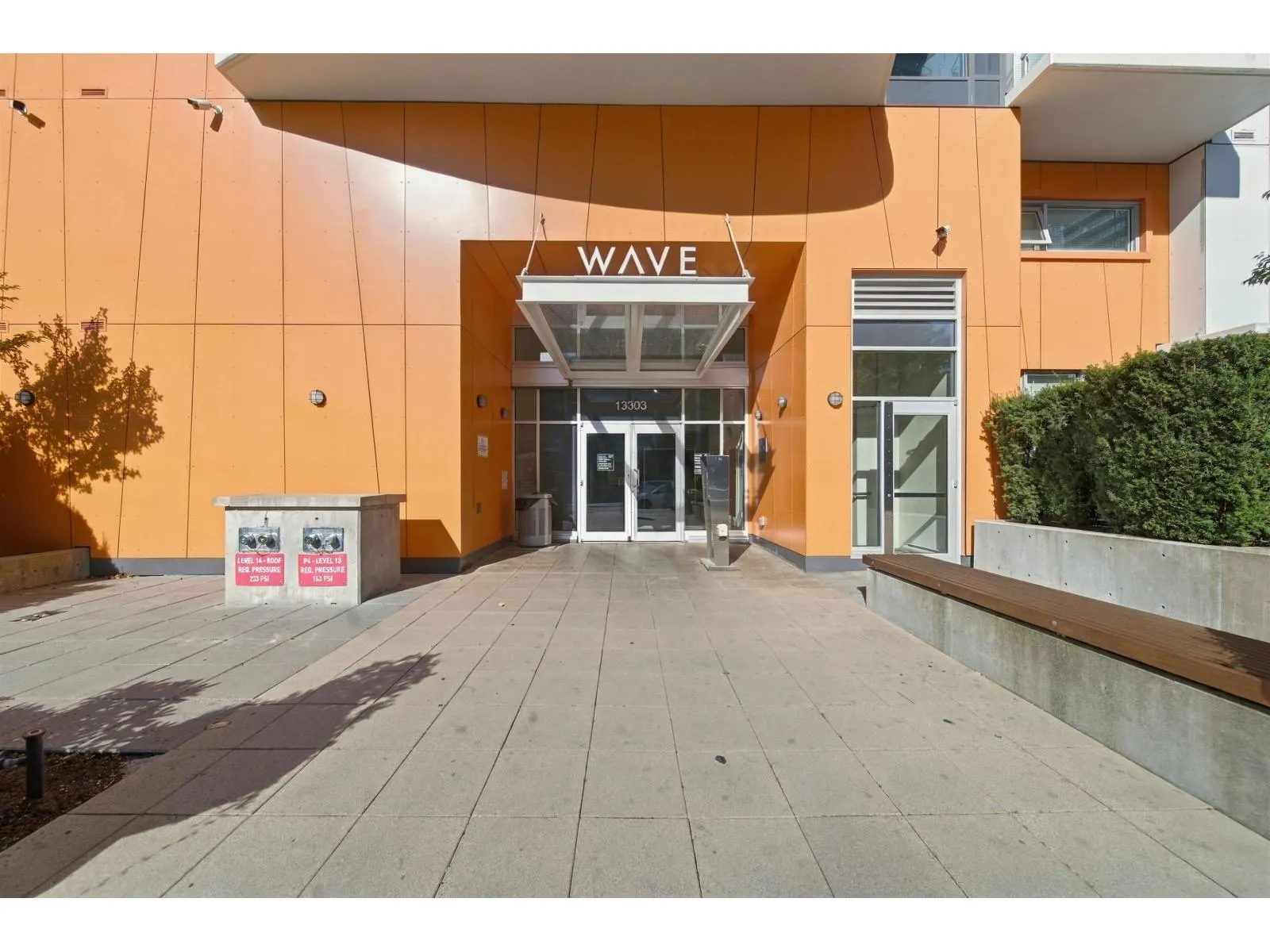 304 13303 CENTRAL AVENUE