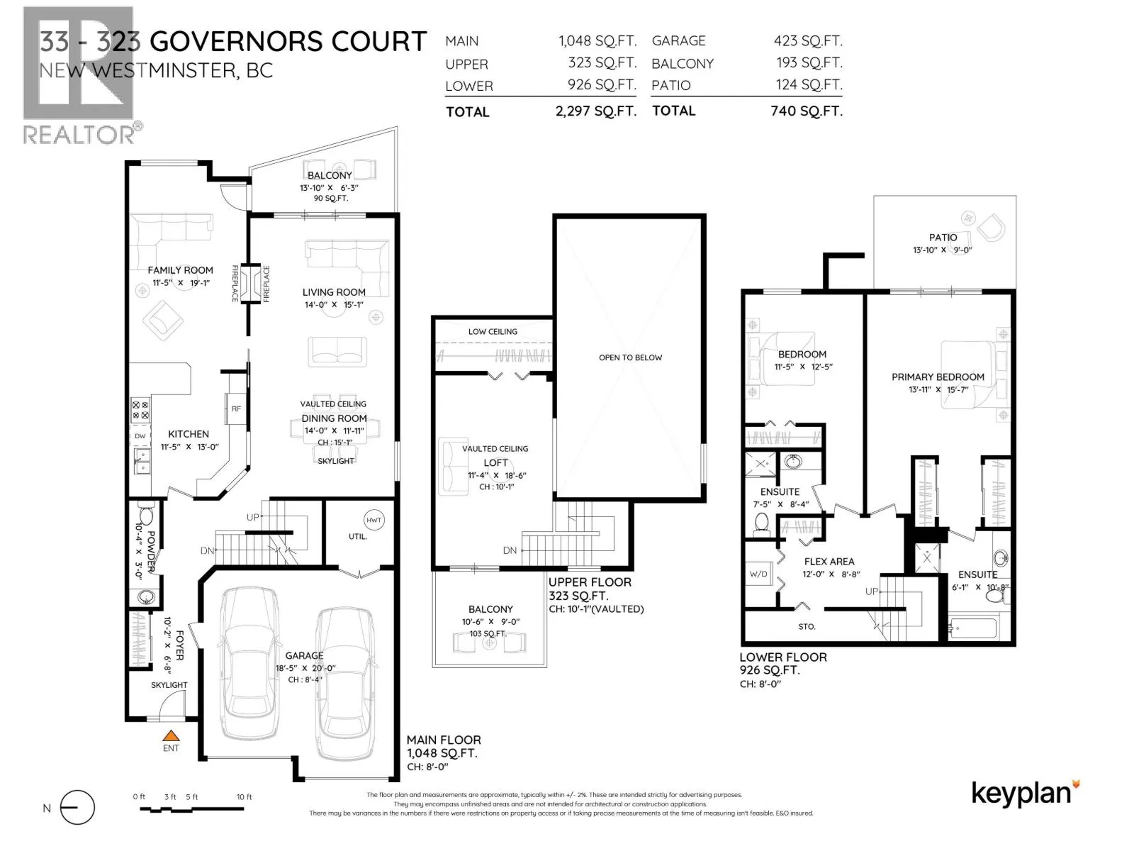 33 323 GOVERNORS COURT