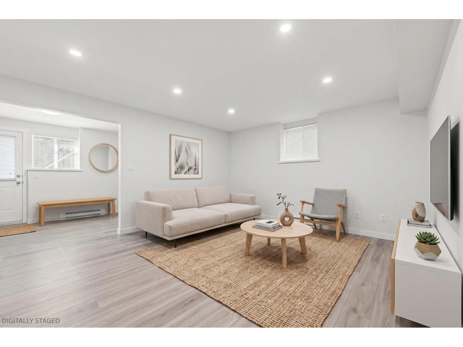 3307 ROSEMARY HEIGHTS CRESCENT