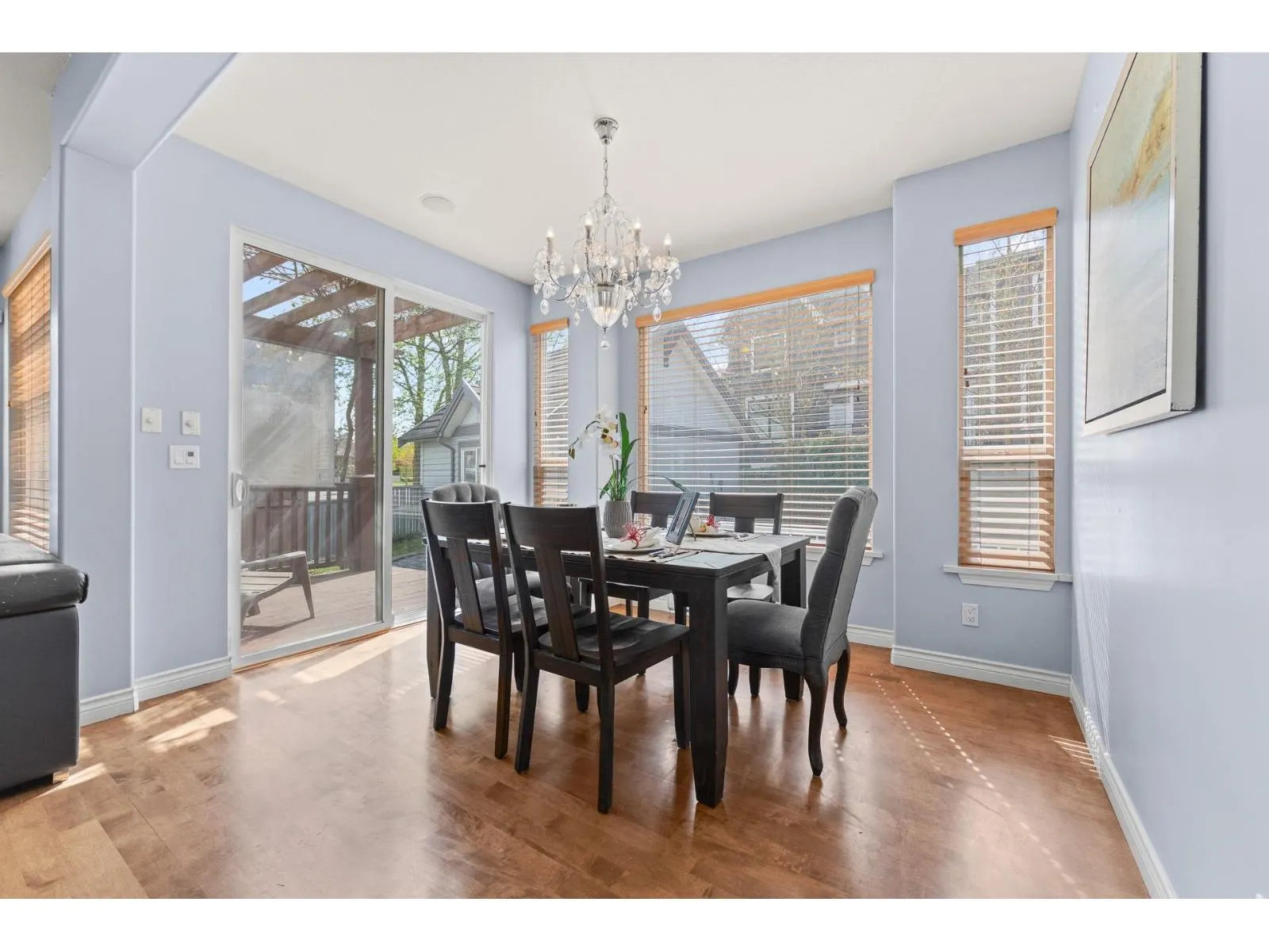 3307 ROSEMARY HEIGHTS CRESCENT
