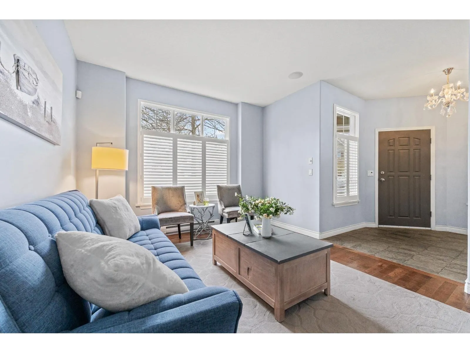 3307 ROSEMARY HEIGHTS CRESCENT