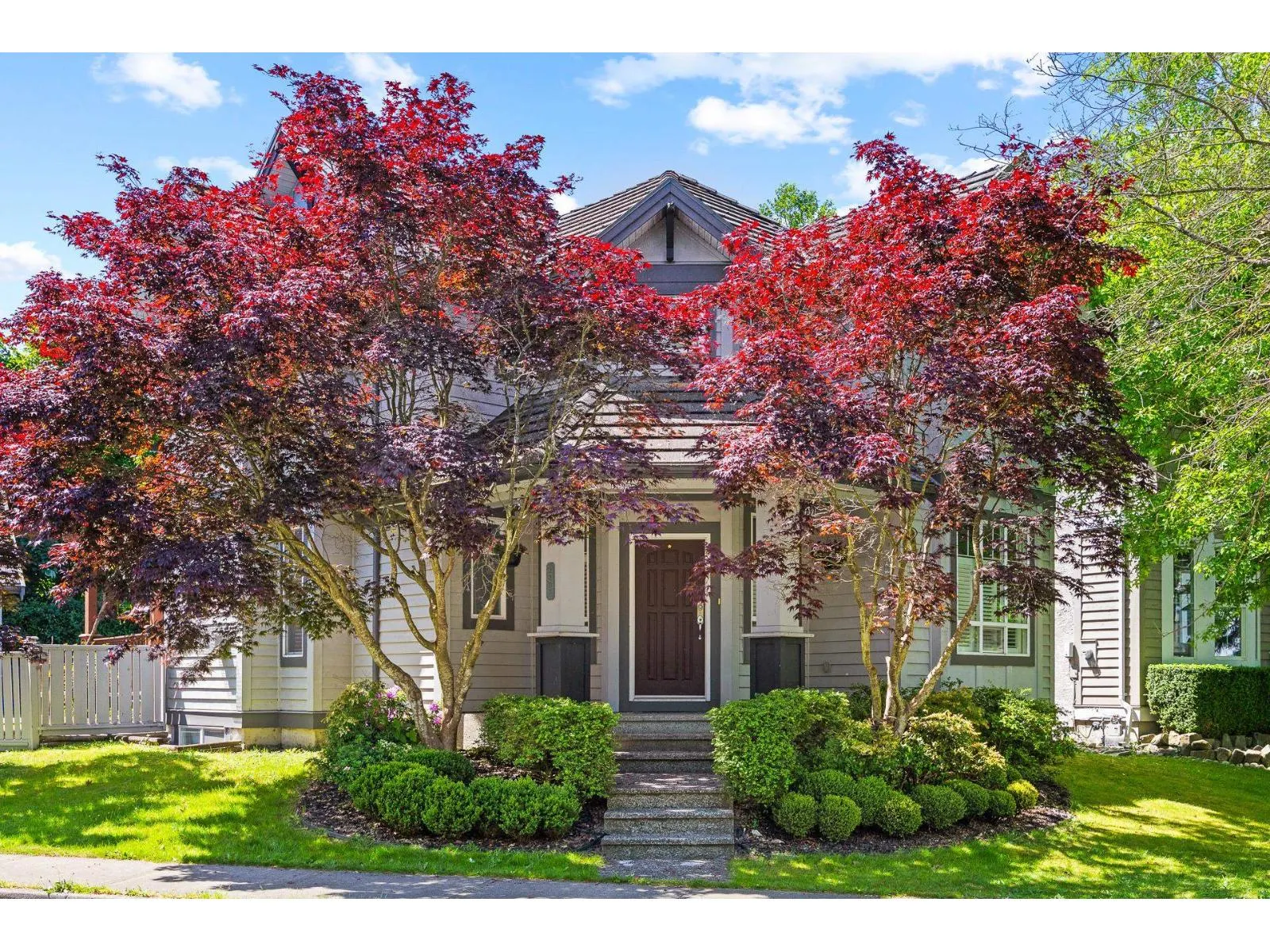 3307 ROSEMARY HEIGHTS CRESCENT