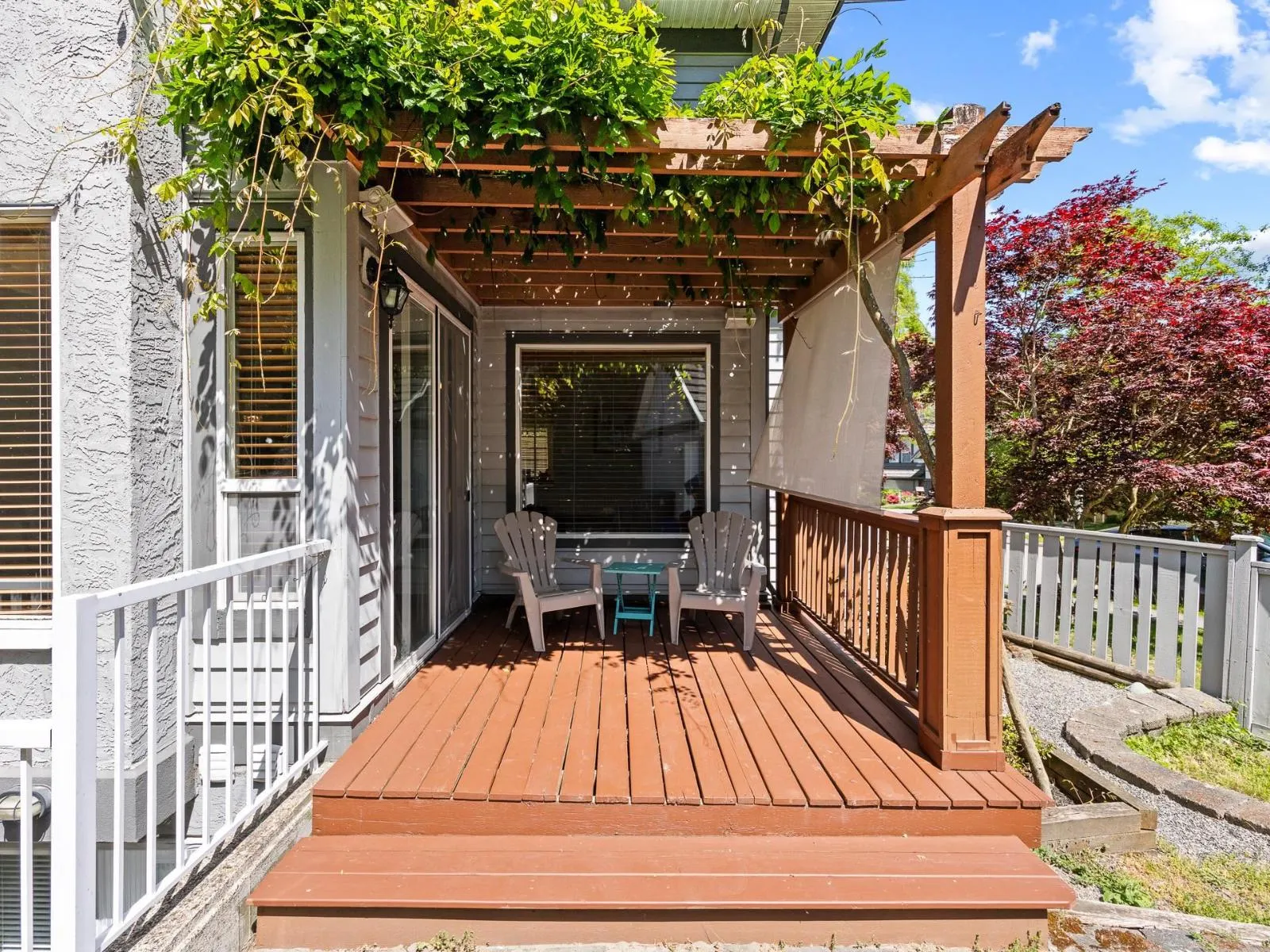 3307 ROSEMARY HEIGHTS CRESCENT