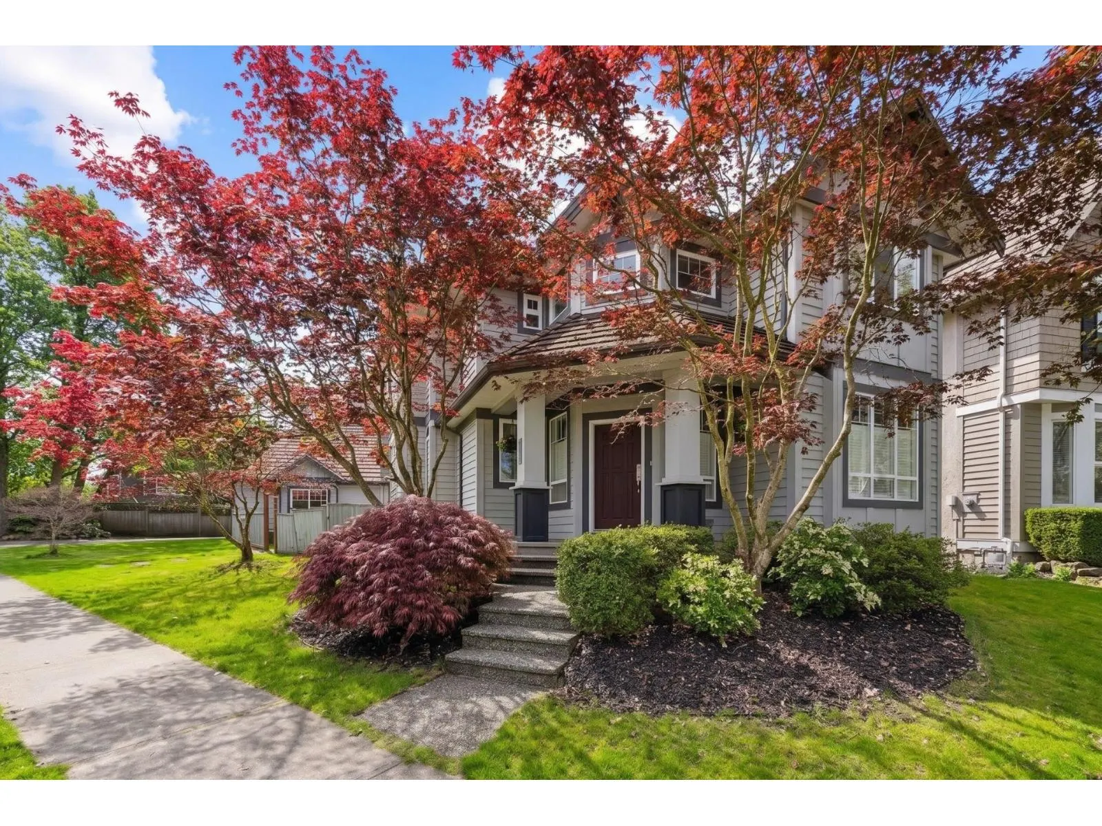 3307 ROSEMARY HEIGHTS CRESCENT