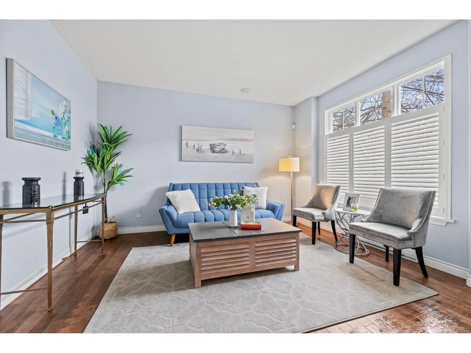 3307 ROSEMARY HEIGHTS CRESCENT