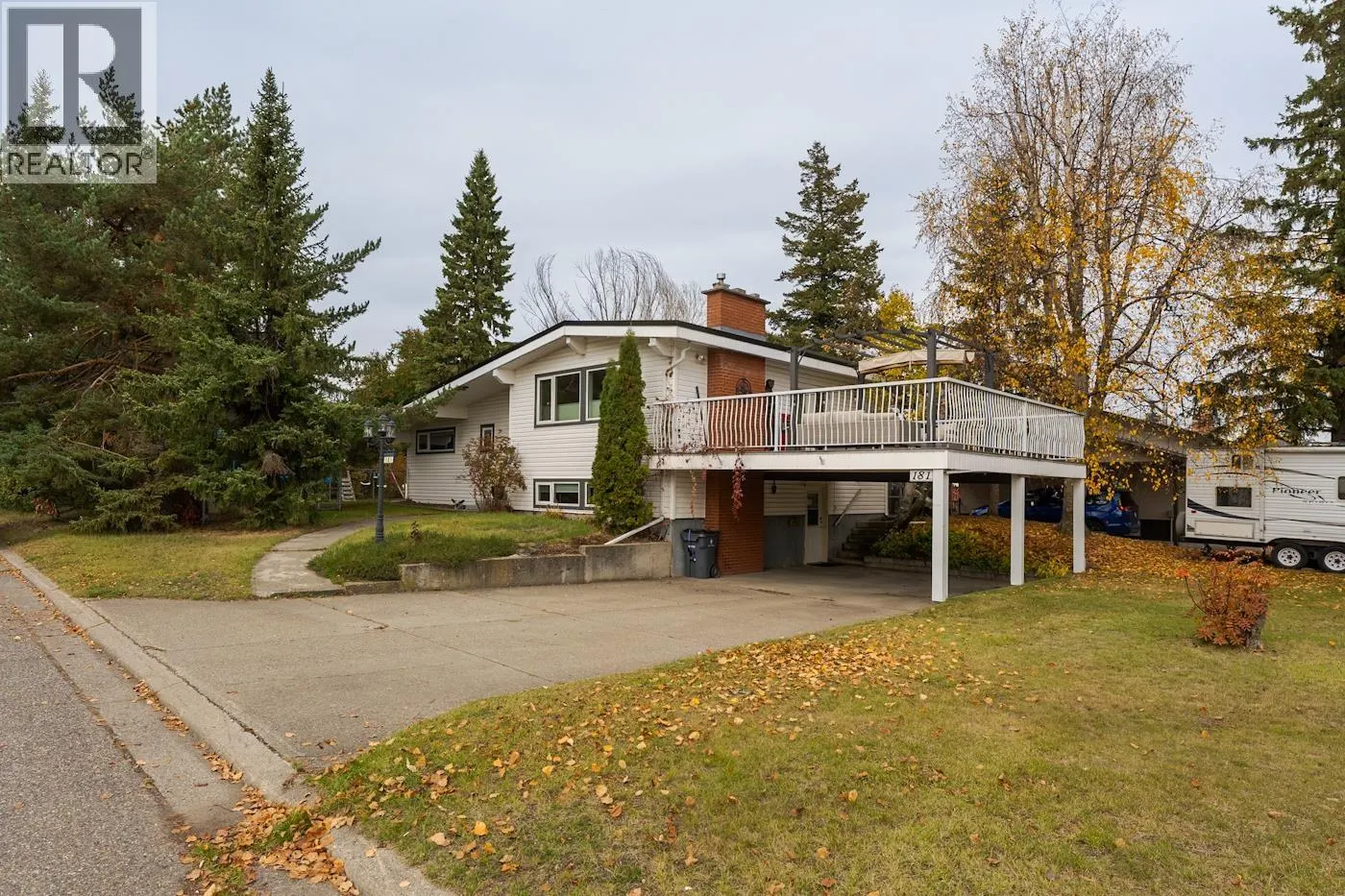 181 GORDON CRESCENT