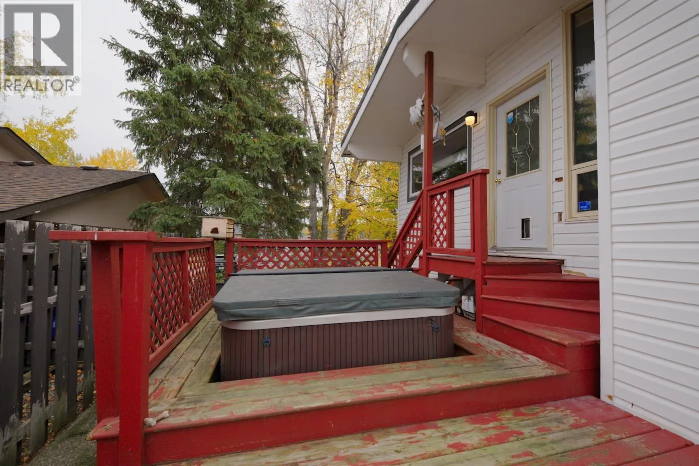 181 GORDON CRESCENT