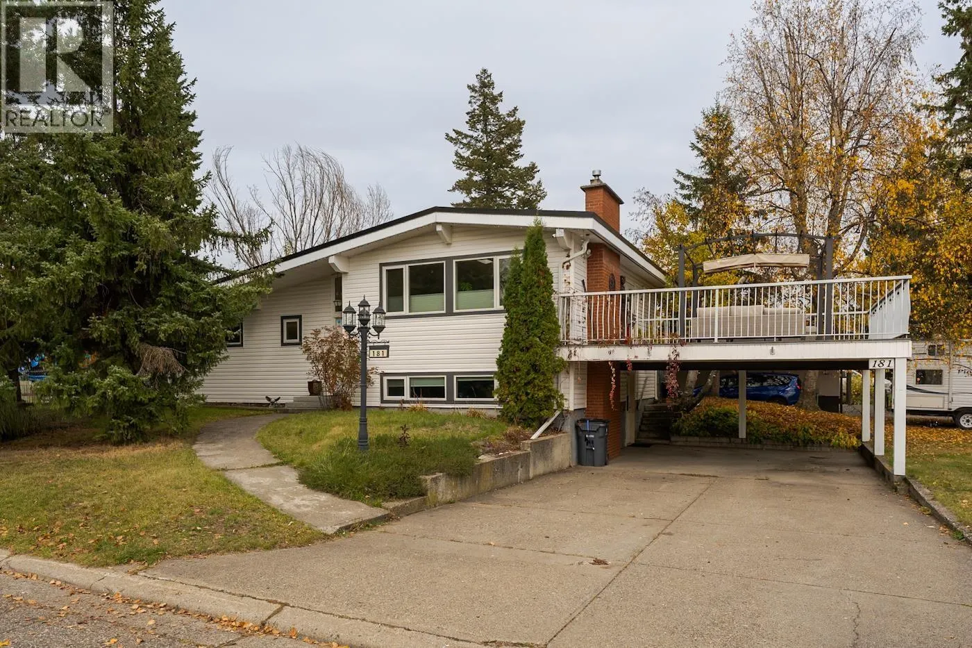 181 GORDON CRESCENT