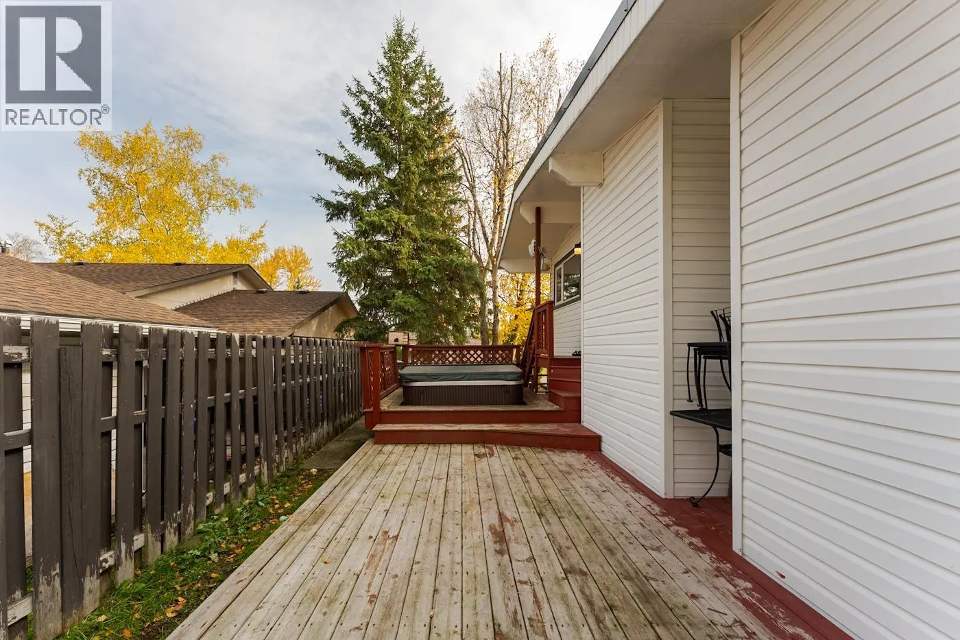 181 GORDON CRESCENT