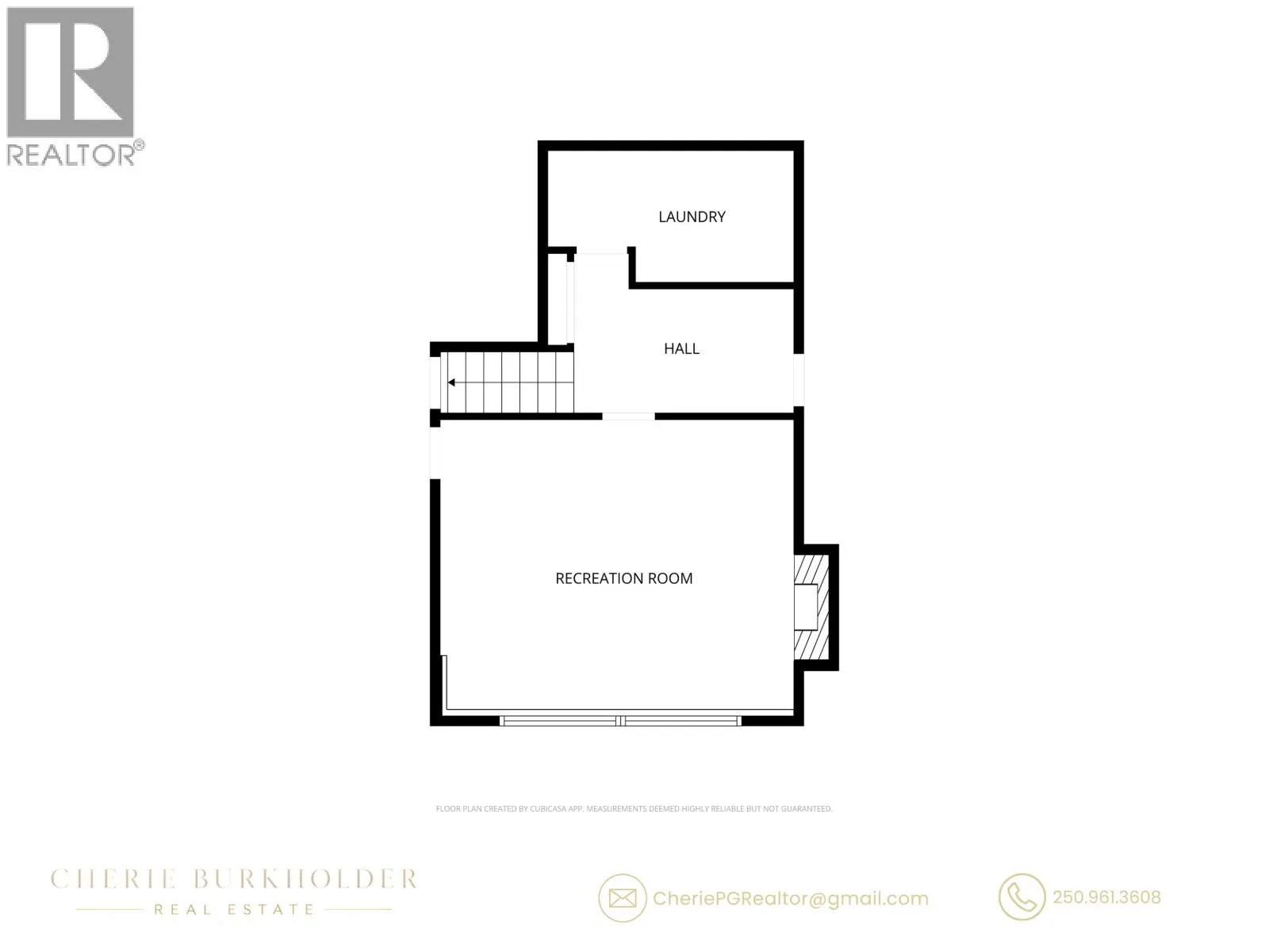 181 GORDON CRESCENT
