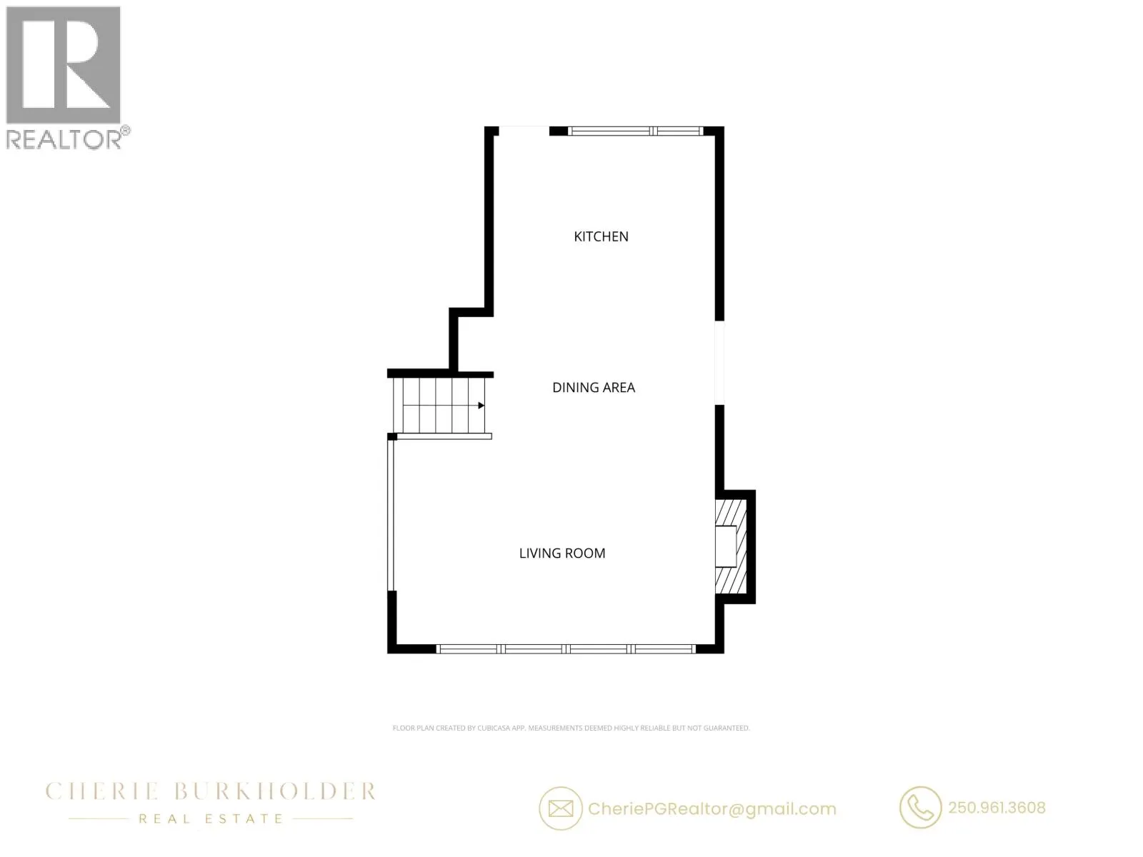 181 GORDON CRESCENT