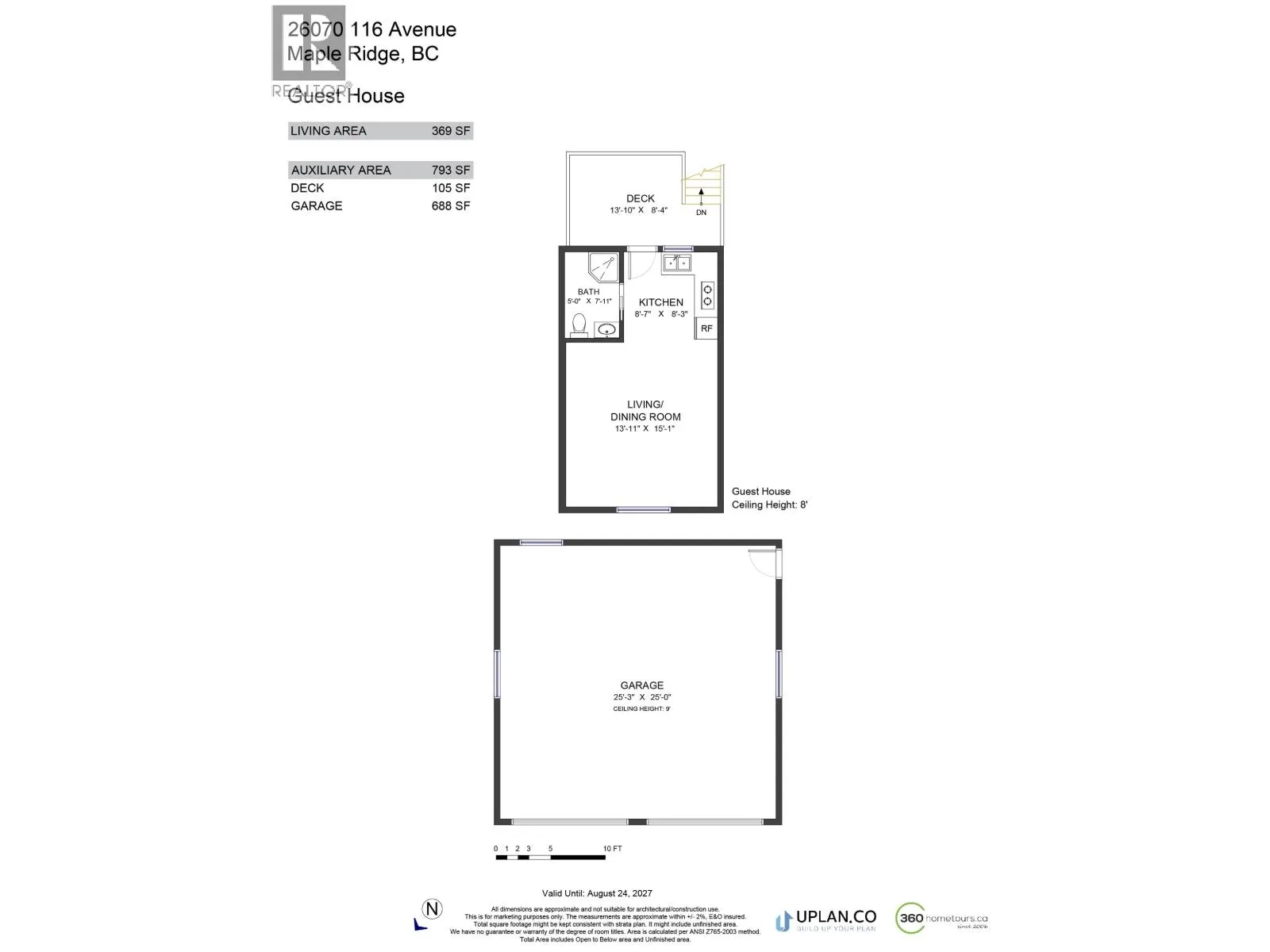 26070 116 AVENUE