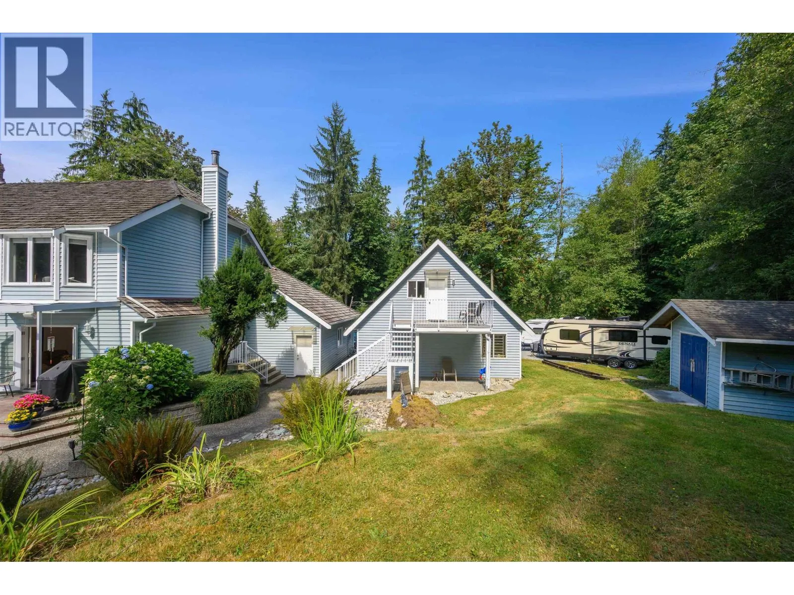 26070 116 AVENUE