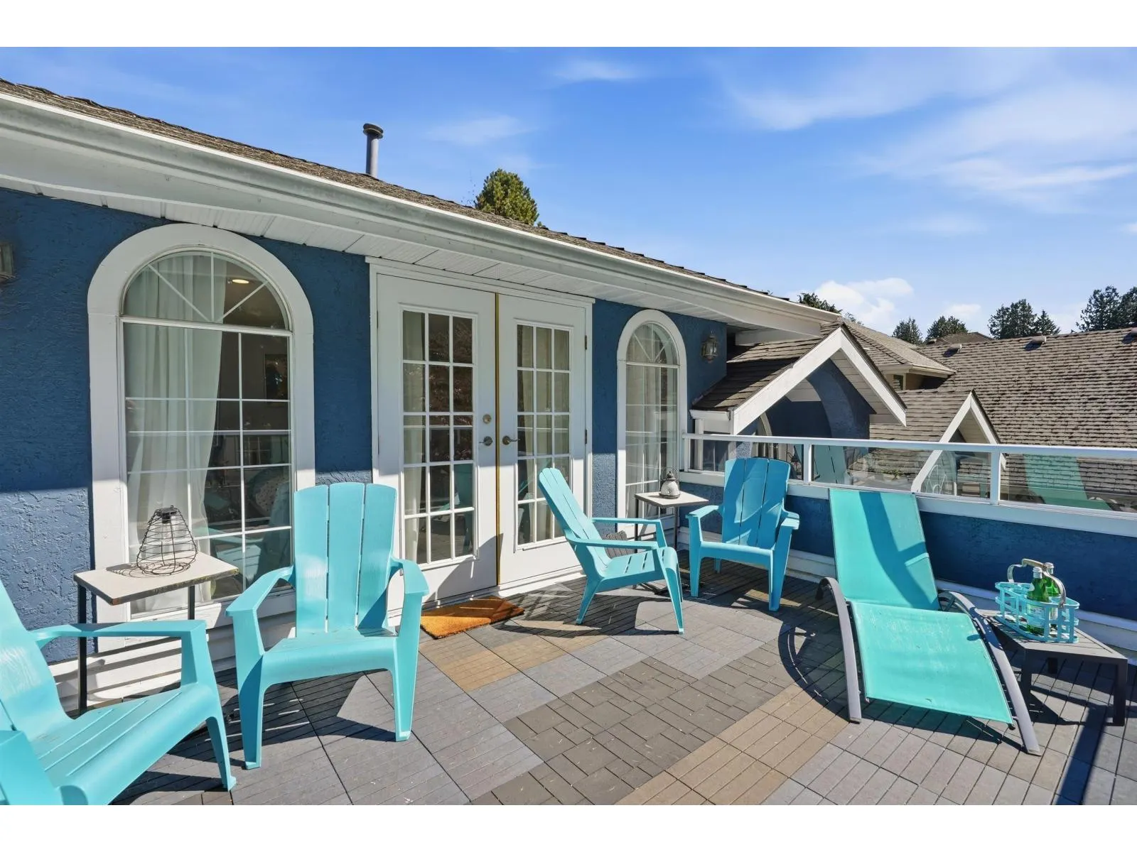 1834 OCEAN PARK ROAD