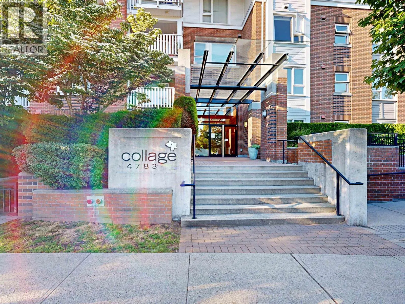 207 4783 DAWSON STREET
