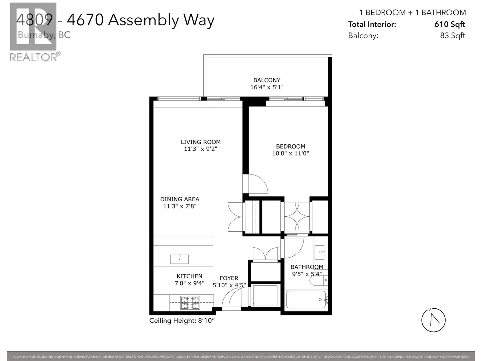 4809 4670 ASSEMBLY WAY