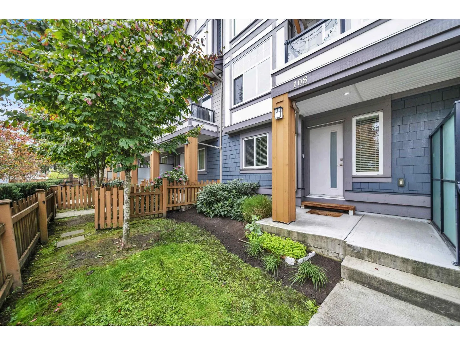108 15170 60 AVENUE