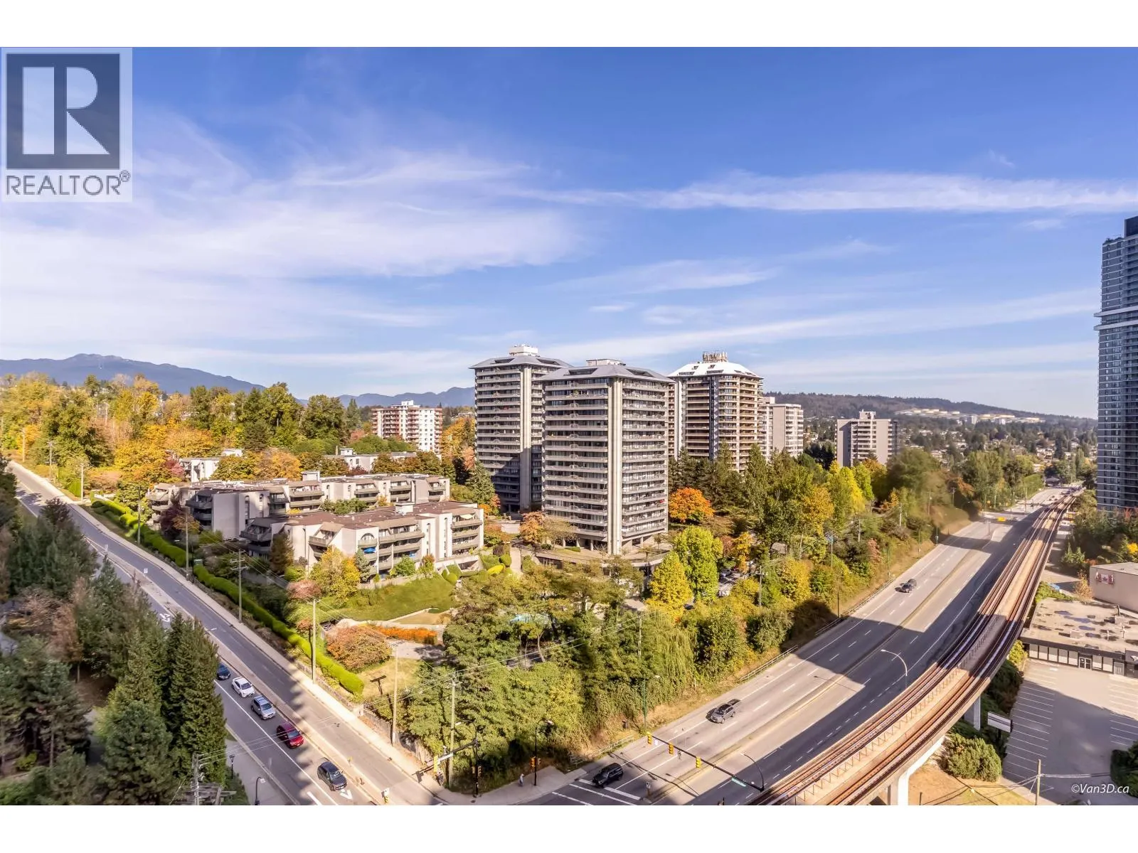 1309 4890 LOUGHEED HIGHWAY