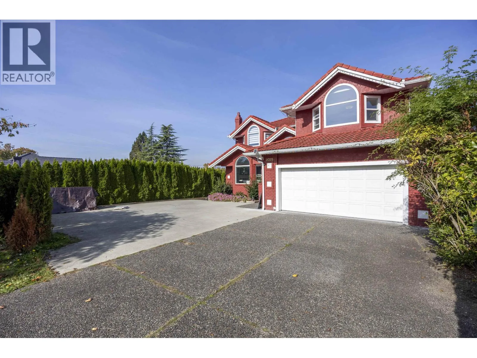 9025 BRIAR ROAD