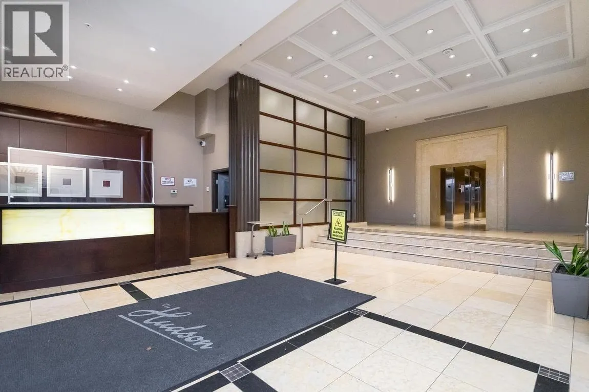 21XX 610 GRANVILLE STREET