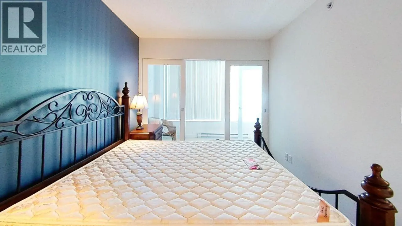 21XX 610 GRANVILLE STREET