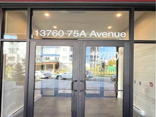 102 13760 75A AVENUE