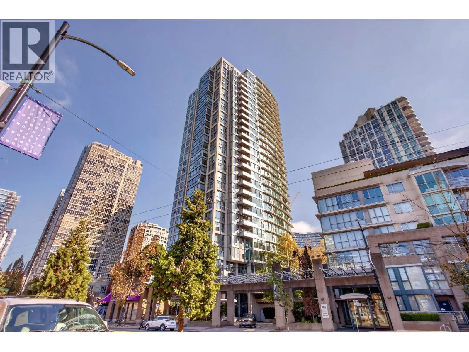 2603 1008 CAMBIE STREET