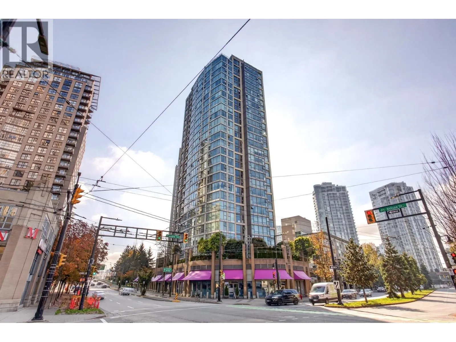 2603 1008 CAMBIE STREET