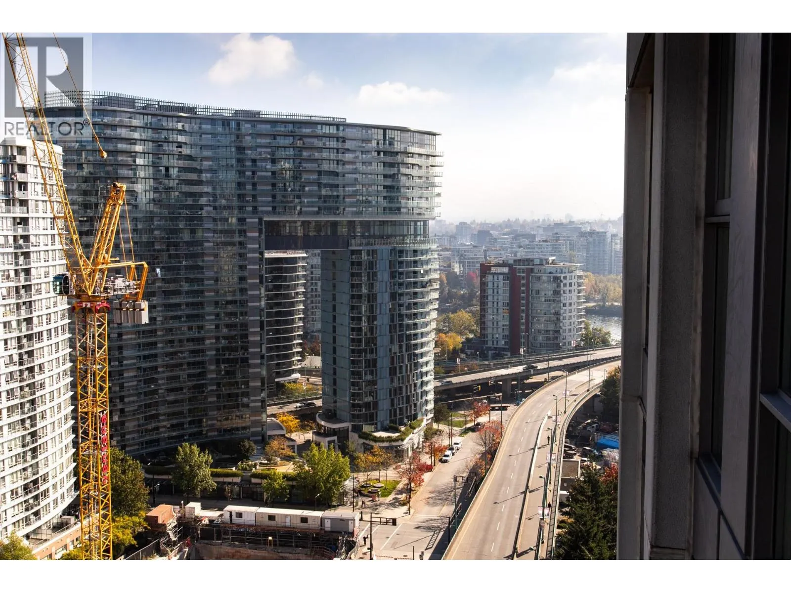2603 1008 CAMBIE STREET