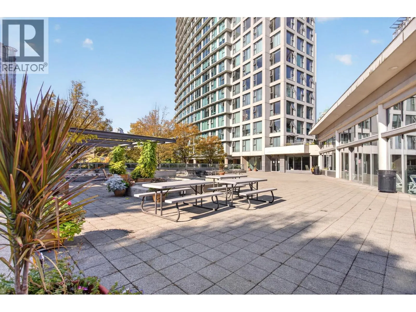 2603 1008 CAMBIE STREET
