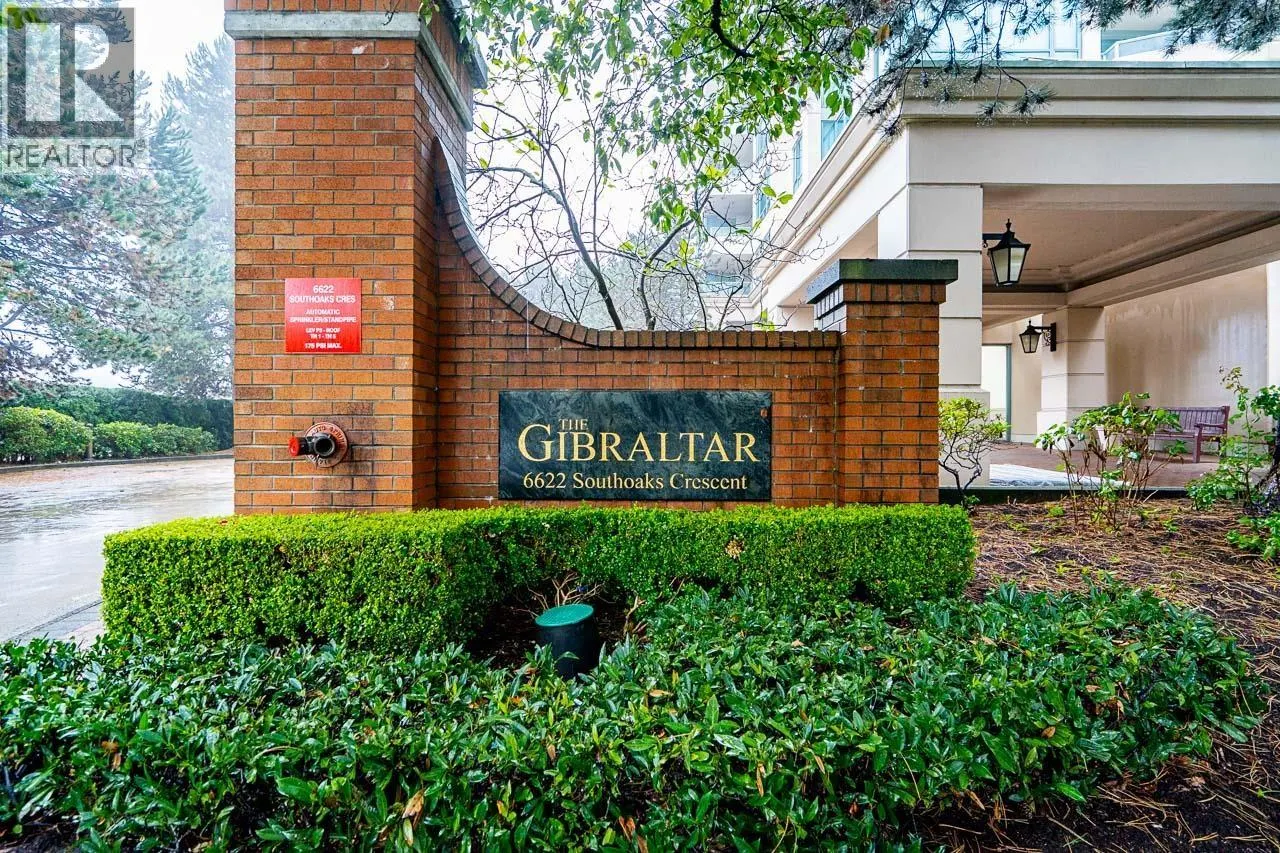 203 6622 SOUTHOAKS CRESCENT