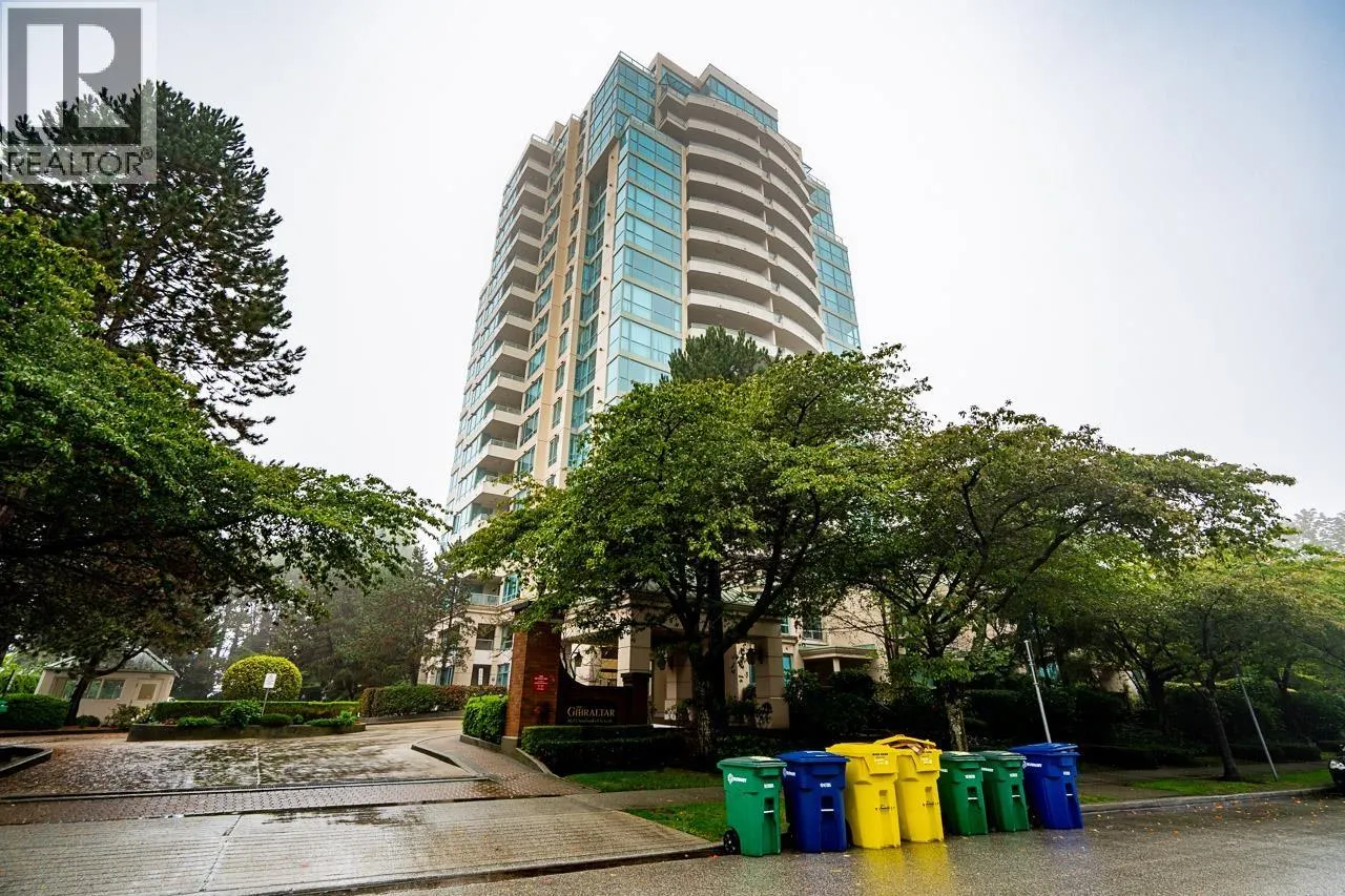 203 6622 SOUTHOAKS CRESCENT