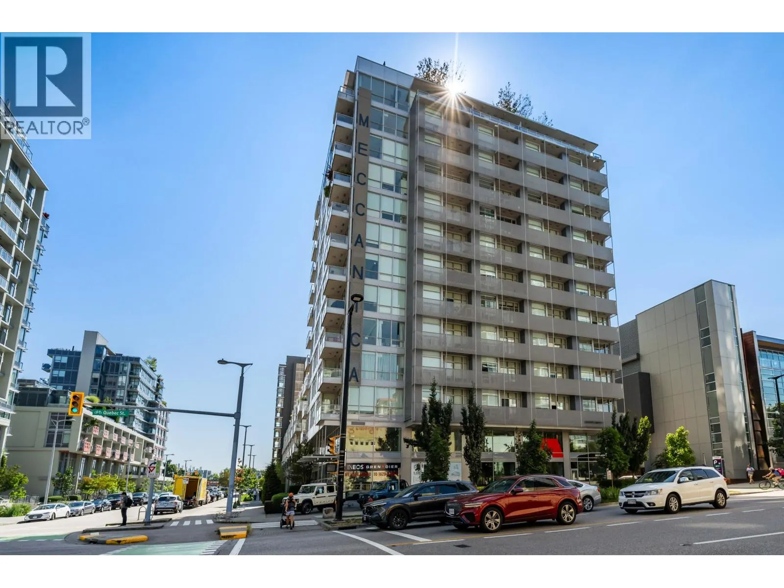 134 E 1ST AVENUE