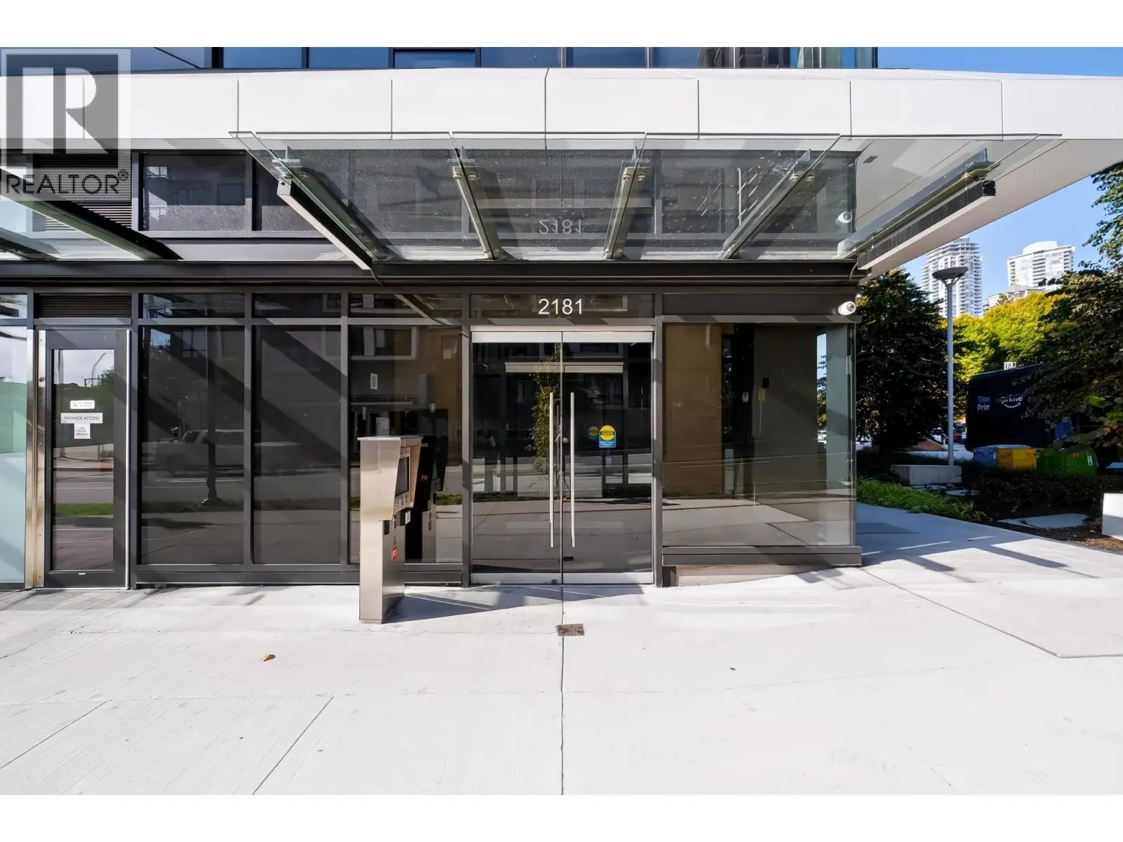 3109 2181 MADISON AVENUE