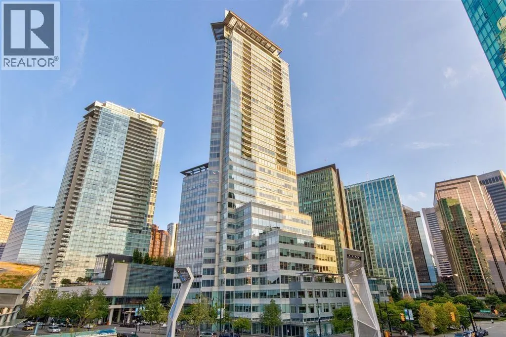 3X05 1077 W CORDOVA STREET