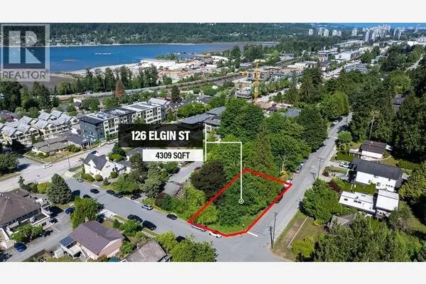 126 ELGIN STREET